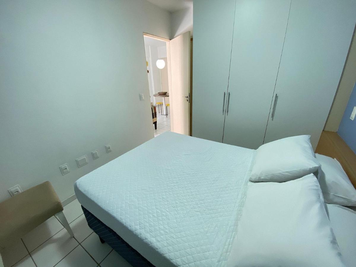 Edifício Tabriz - Apto 204 - ER Hospedagens Maceió Exterior foto