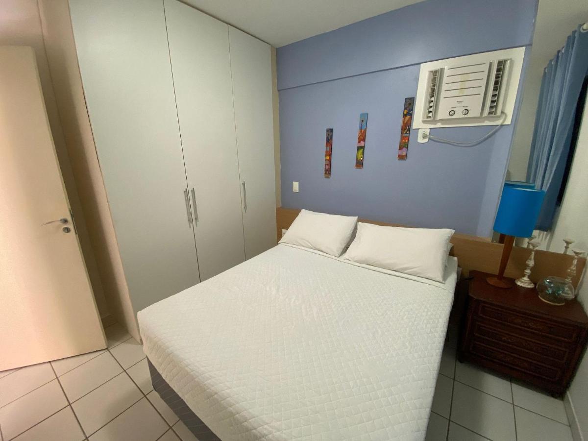 Edifício Tabriz - Apto 204 - ER Hospedagens Maceió Exterior foto