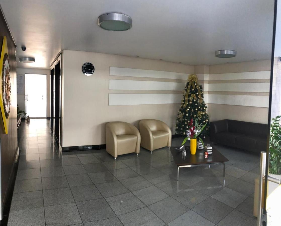 Edifício Tabriz - Apto 204 - ER Hospedagens Maceió Exterior foto